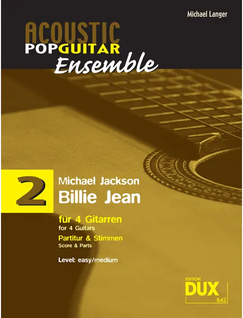 Billie Jean